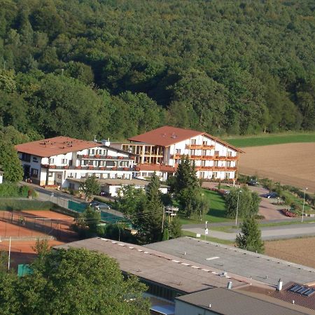 Villa Waldeck Eppingen Bagian luar foto