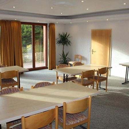 Villa Waldeck Eppingen Bagian luar foto
