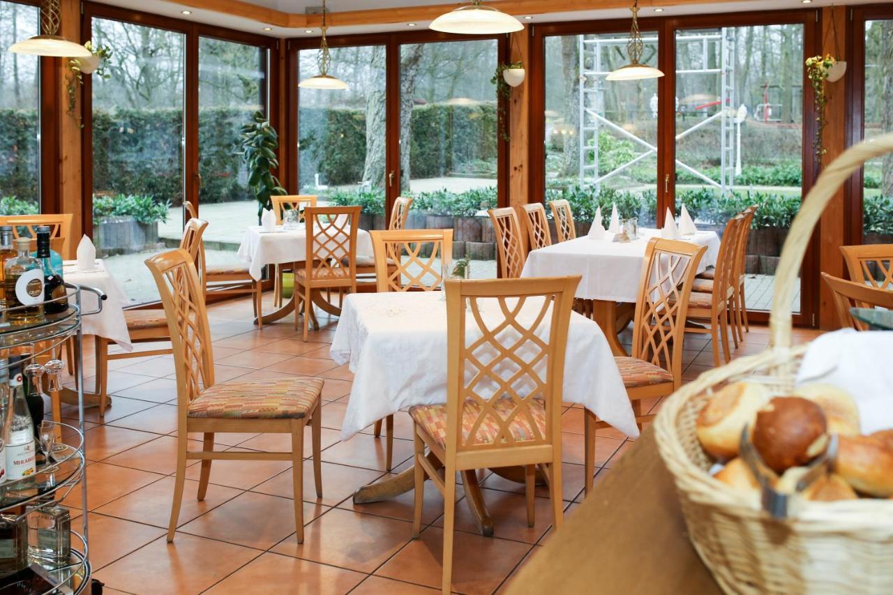 Villa Waldeck Eppingen Bagian luar foto