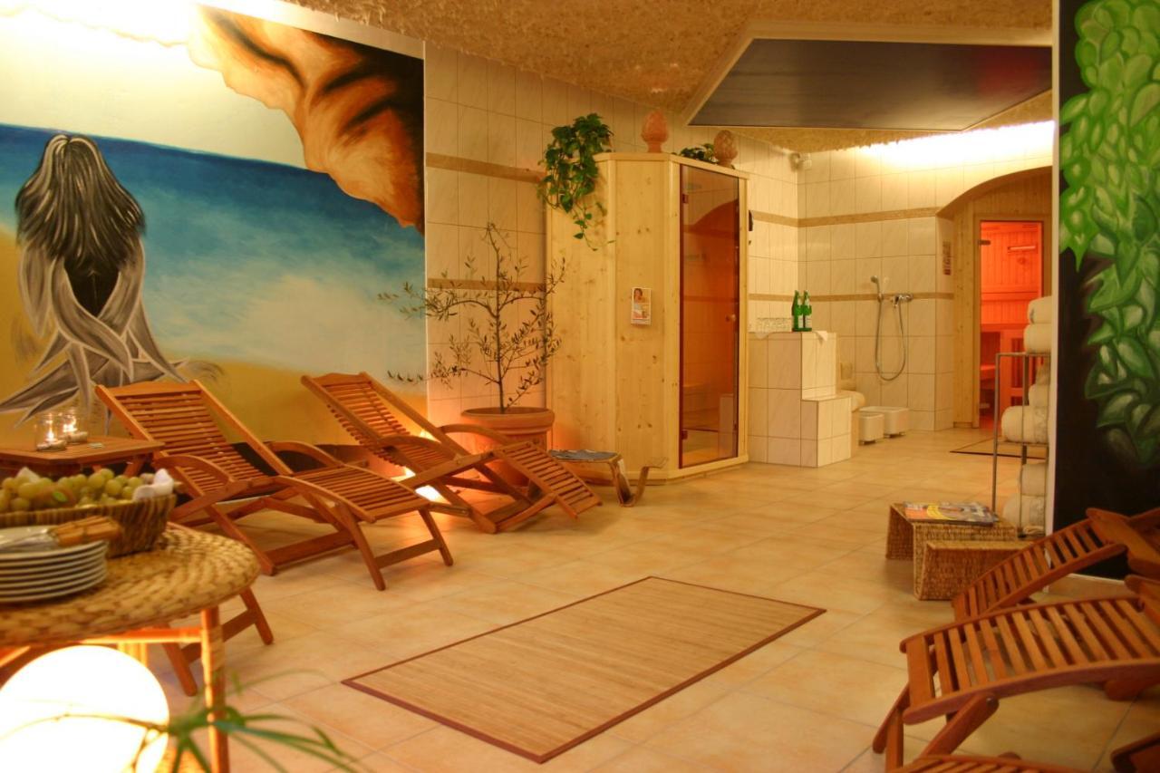 Villa Waldeck Eppingen Bagian luar foto