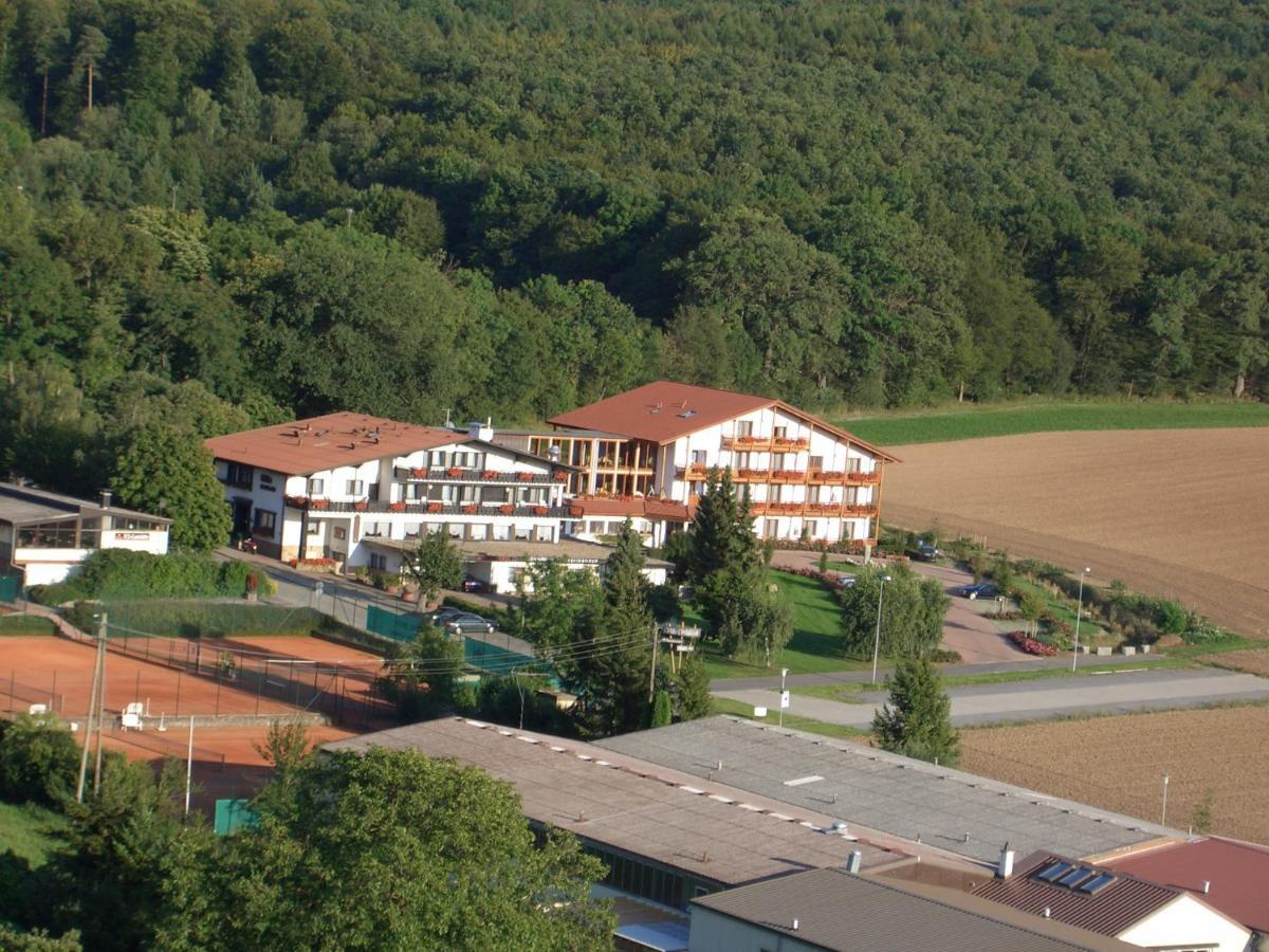 Villa Waldeck Eppingen Bagian luar foto