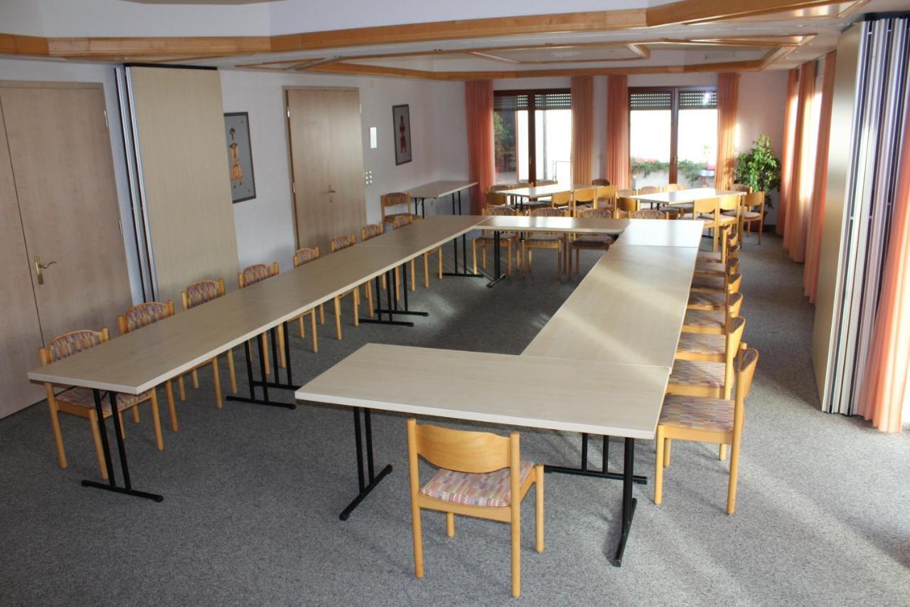 Villa Waldeck Eppingen Bagian luar foto