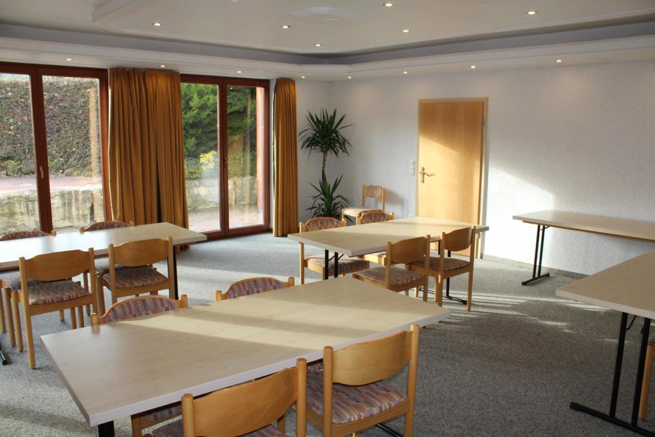 Villa Waldeck Eppingen Bagian luar foto