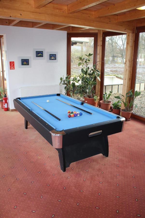 Villa Waldeck Eppingen Bagian luar foto